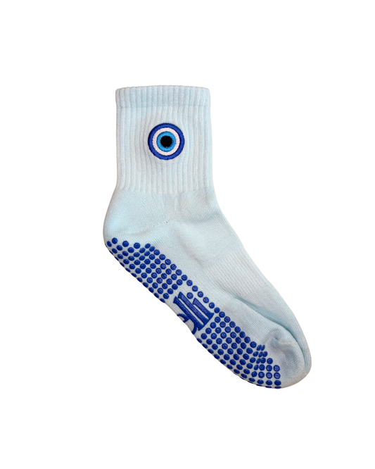 The Protection Grip Sock