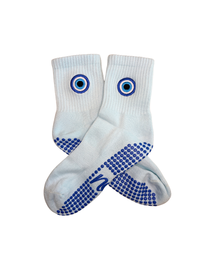 The Protection Grip Sock