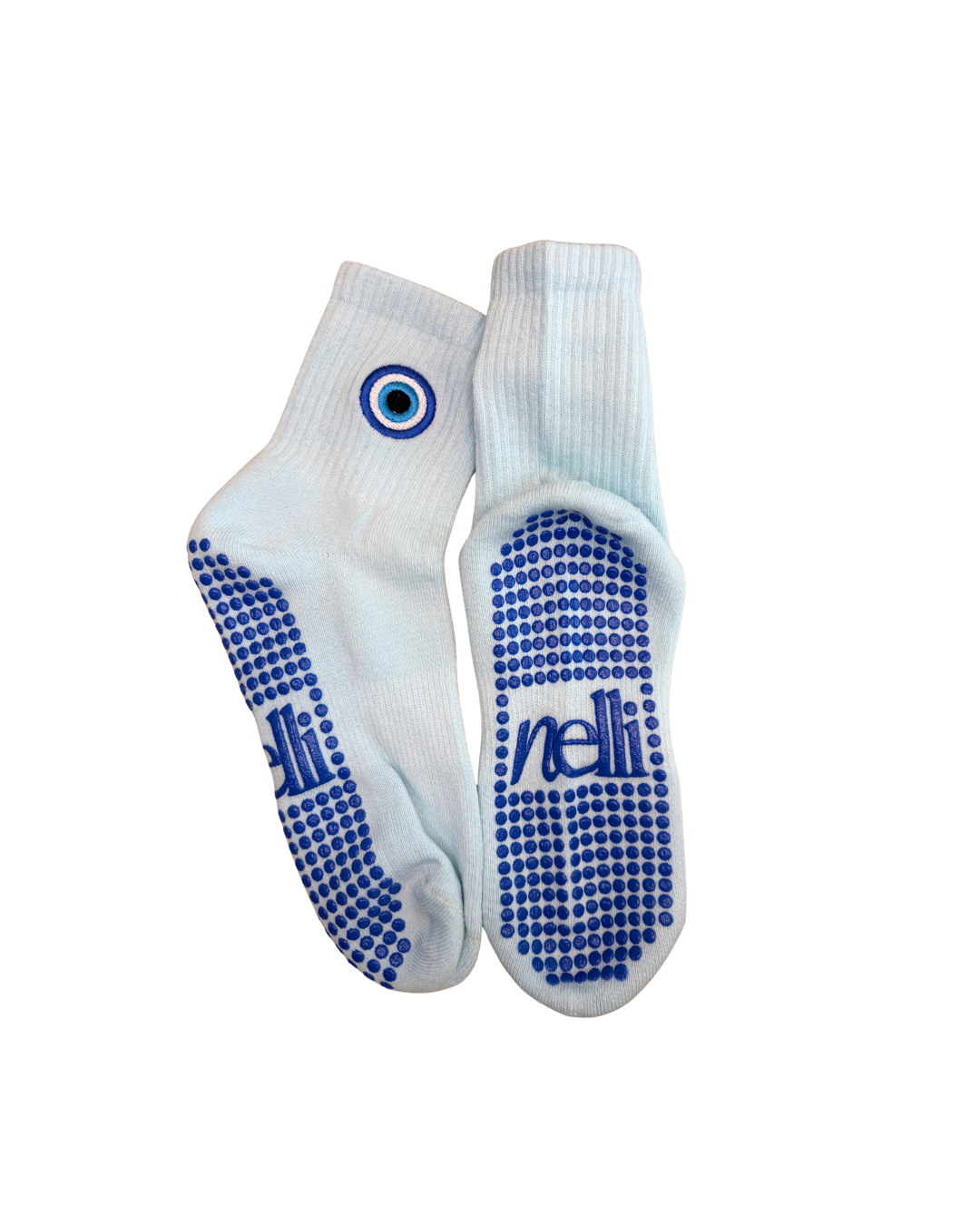 The Protection Grip Sock