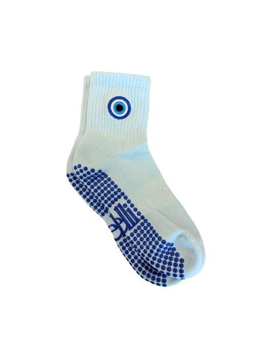 The Protection Grip Sock
